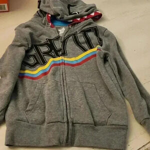 Boys Jacket